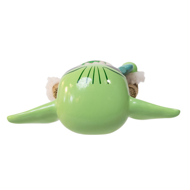 Star Wars Little Legends Grogu Nutcracker
