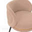 Chaise en velours Kaya-119784082