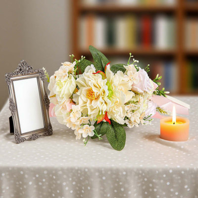 Home Decoration-dining Table-hotel Curtains-garlands-beads-curtain Buckles