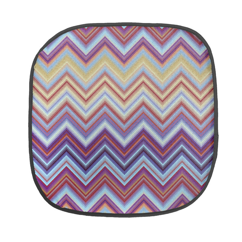 Outdoor 1.38'' Dining Chair Seat Cushion