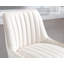 Daylani Upholstered Counter Stool with Metal Frame-1930420378
