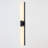 Haamed LED Flush Mounted Sconce Hardwired-500002903-500002902
