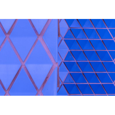 Adam Mowery " Diamond City III " by Adam Mowery