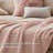 Cozy Winter Collection Bedsure Knit Woven Blanket-105368314-105368317