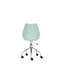 Fauteuil pivotant Maui-96466099