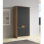 Getzel 92cm Sideboard