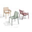 Doga Outdoor Dining Armchair-530915557