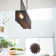Ludlow Eight-Light Linear Chandelier by Lisa McDennon