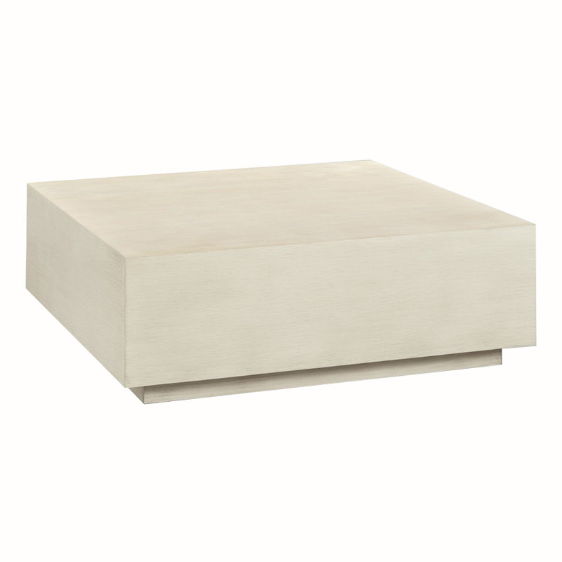 Coffee Table, Drift