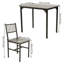 2 - Person Dining Set-26271200-26271201