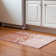 Premium Machine Washable Cerrito Terracotta Rug