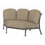 Grand Terrace Three-Back Corner Chair with Sunbrella Cushions-836084312-836084311