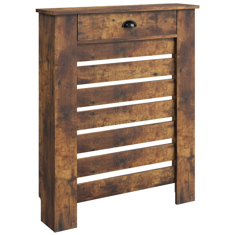 Small Radiator Cover