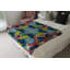 Remer Quilted Throw Blanket
