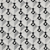 Cruella Noir Fabric