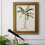 Toile encadrée Banana Palm II - prête à être accrochée-1542506374