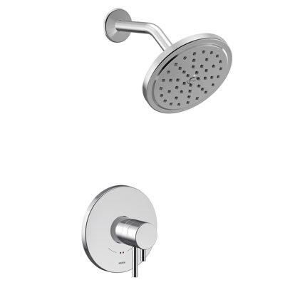 Align M-CORE 4-Series Eco-Performance Shower Trim , Valve Required