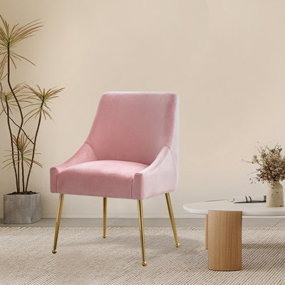 Chaise d'appoint Fiodor