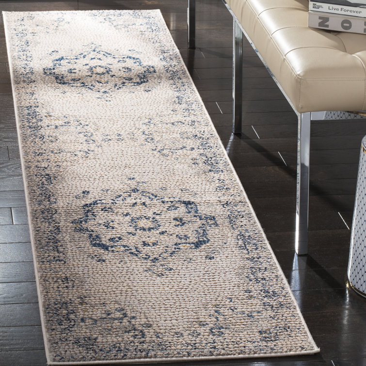 Marseille Performance Oriental Rug