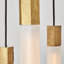 Basalt 9 - Light Pendant-55871178
