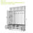 73.3"H Hall Tree with Open Storage,3-in-1 Hall Tree with Bench-860593686
