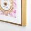 «Lisa Golightly Press For Champagne», reproduction d'art encadrée-102004941-102004939