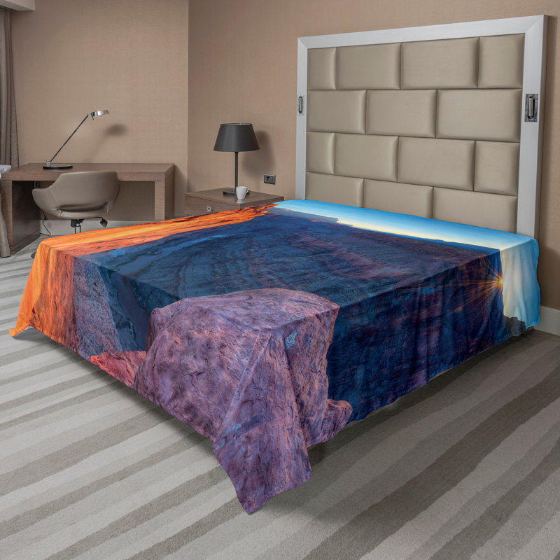 Drap-housse Ambesonne, Grand