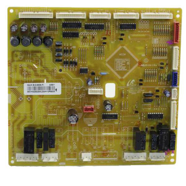 Samsung DA92-00384L Assembly Pcb Main