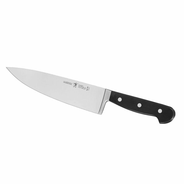 Professional Knife Steel Magnetized for Safety. Our Honing Rod Has An Oval Handle for A Firm Grip and Is Built for Daily Use, Perfect for Chefs and HO