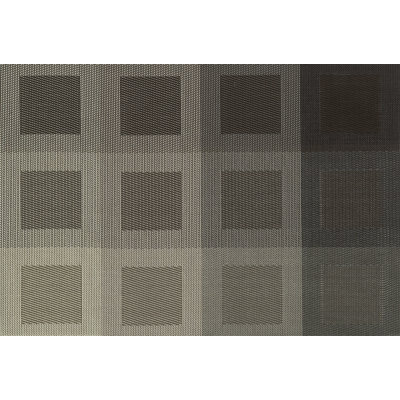 Milewski Polyester Embroidered Rectangle Placemat