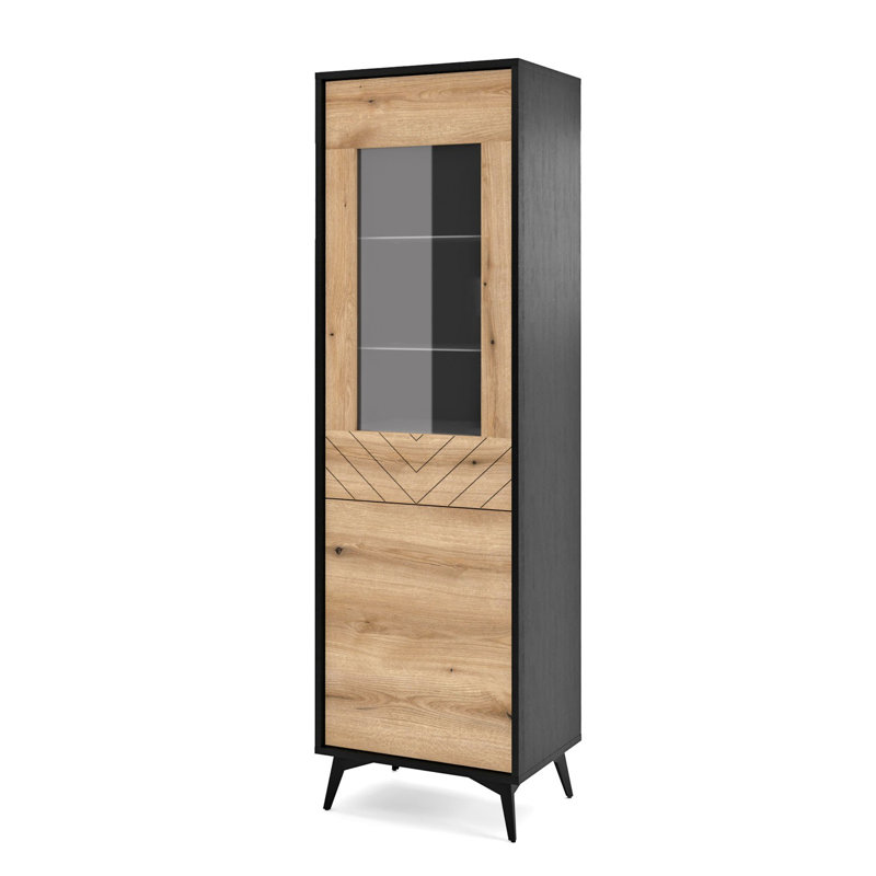 Rossmoyne Display Cabinet