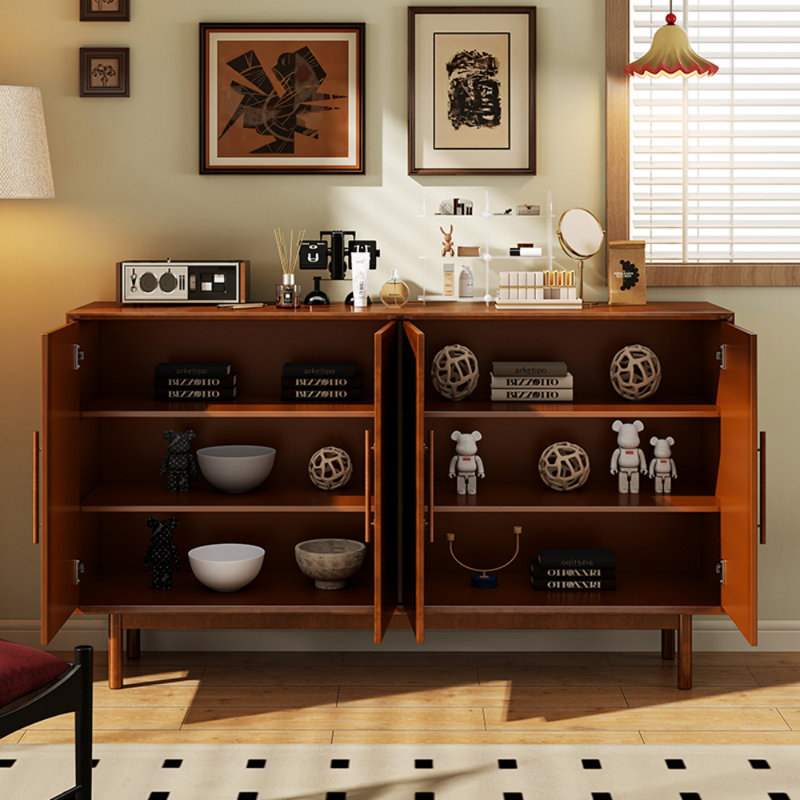 Buffet New Vintage Porch Cabinets 62.9