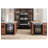 126 Can 24" Undercounter Beverage Refrigerator