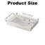 Space-saving Vanity With Plywood Construction, Modern Minimalist Design For Compact Bathrooms