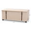 Repose-pieds avec rangement Belardo-615482562