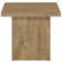 Bouirou End Table