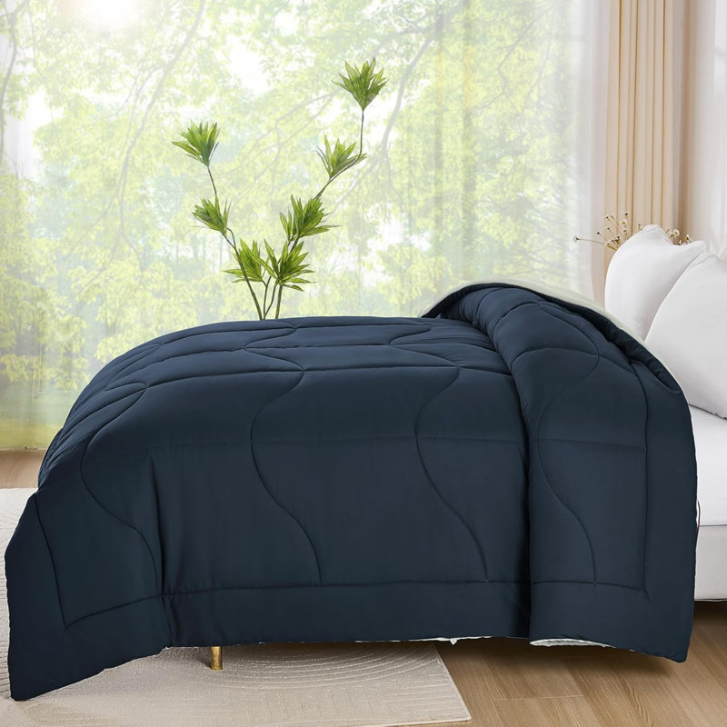 Winter Duvet