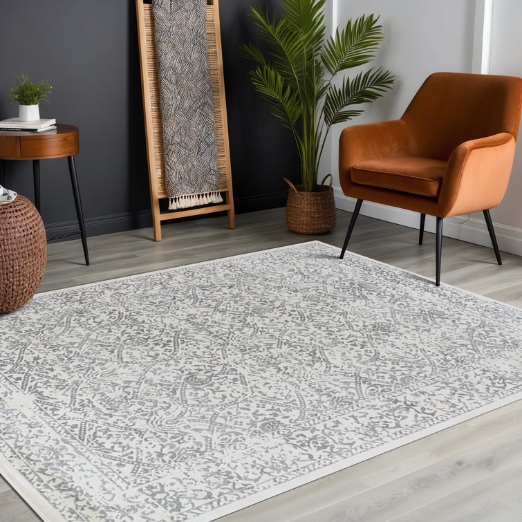 Area Rug