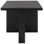 Aava 53.9'' Dining Table-546788002