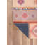 Ottilie Ethnic Patterned Woven Base Decorative Colourful Carpet-516789005