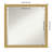 Hoyer Flat Wall Mirror-69314198-69314199