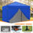 6x4 Canopy Tent, Heavy Duty Pop up Canopy with Sidewalls-123292656
