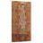 " Abstract Frieze " by Gustav Klimt-9786553