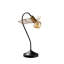 Lampe de table en métal