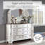 Commode 11 tiroirs Tarver-775039671