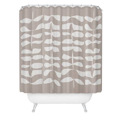 Rideau de douche Little Arrow Design Co
