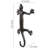 Novelty Gecko 8 2/3" Center to Center Bar Pull