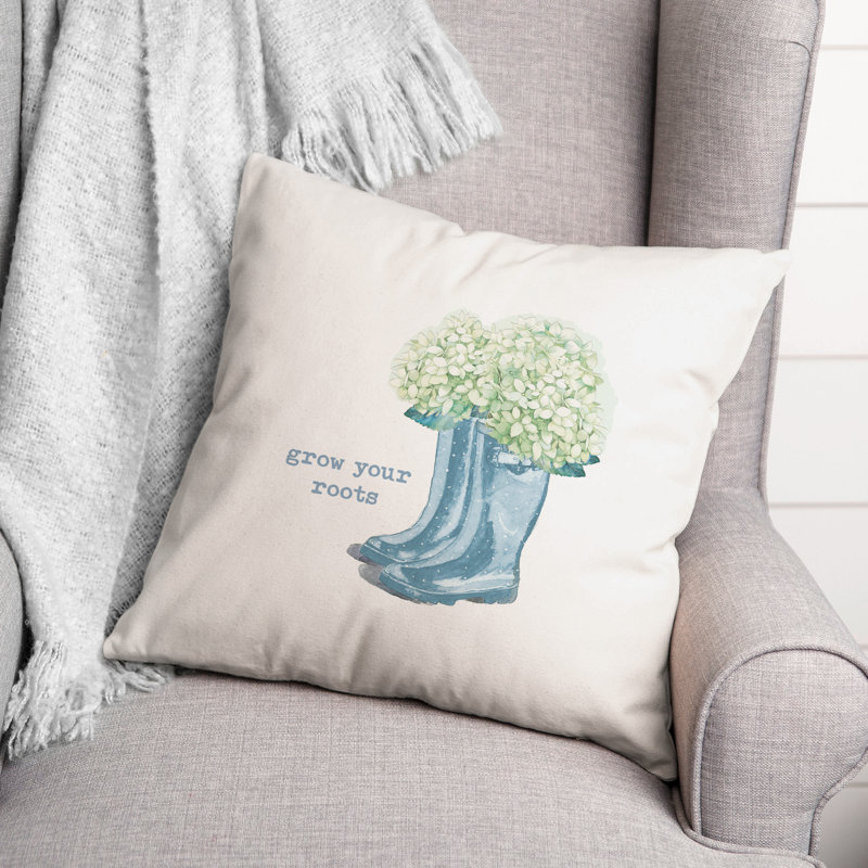 Throw Pillow