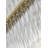 7 - Light Steel Dimmable Square / Rectangle Chandelier-49640921
