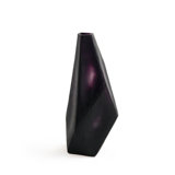 Asscher Handmade Glass Table Vase